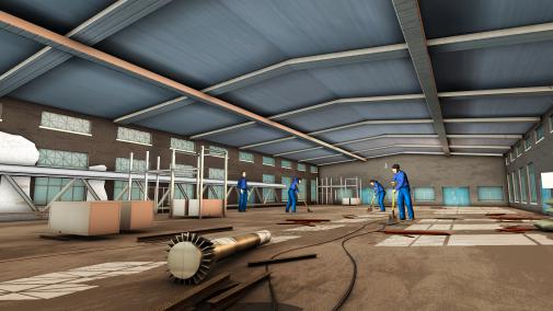 岳的大肥臀让我进