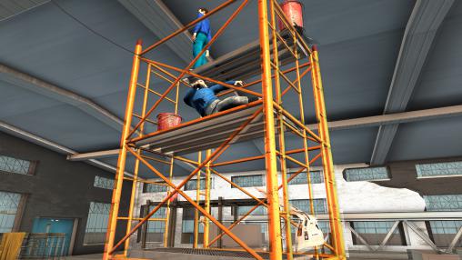 岳的大肥臀让我进